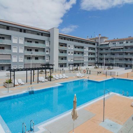 Armonia Park Paradise 227 Bajamar  Kültér fotó