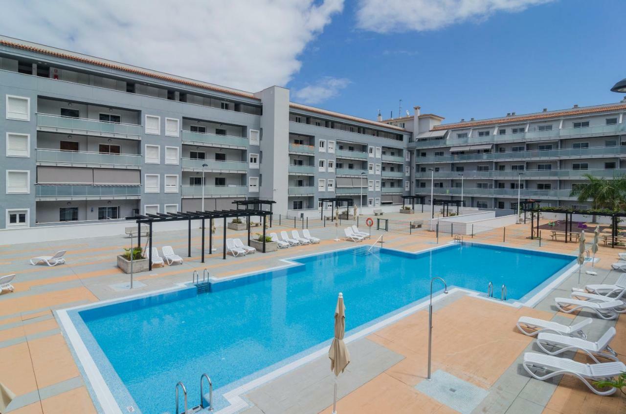 Armonia Park Paradise 227 Bajamar  Kültér fotó
